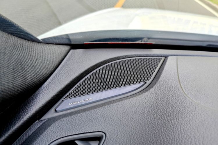 Used Audi A4L 2024 40 TFSI Luxury Dynamic Edition (Starry Night Version) Interior 6