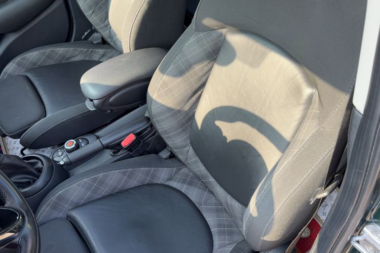 Used MINI MINI 2016 1.5T COOPER Five-Door Edition
