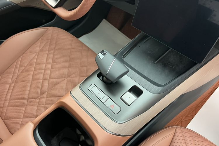 Used Changan Eado 2024 1.5T GDI Automatic Flagship Edition