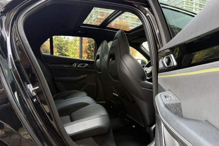 Used Lynk & Co 03 2023 1.5TD DCT JingPro