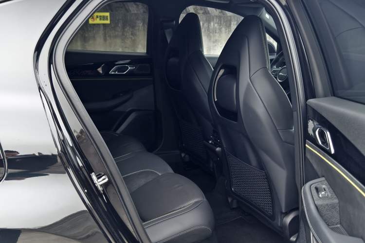 Used Lynk & Co 03 2023 2.0TD DCT JingPro