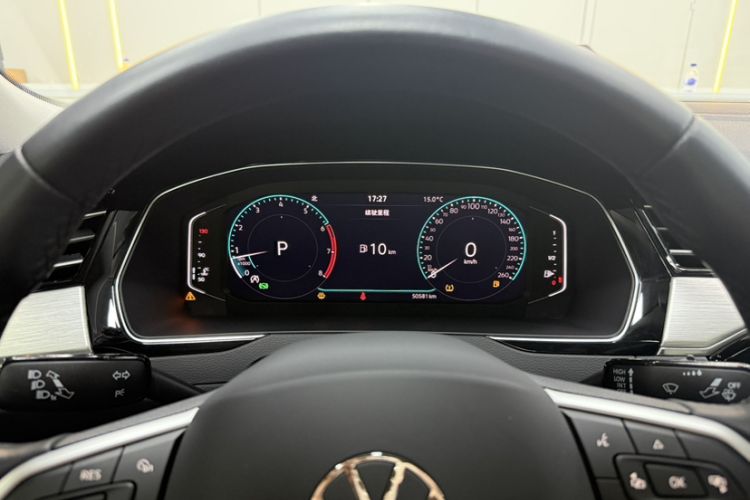 Used Volkswagen Magotan 2021 330TSI DSG 30th Anniversary Edition