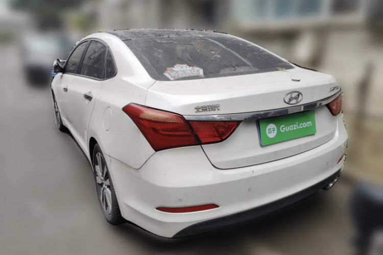 Used Hyundai Mistra 2014 1.8L Automatic Deluxe DLX Model