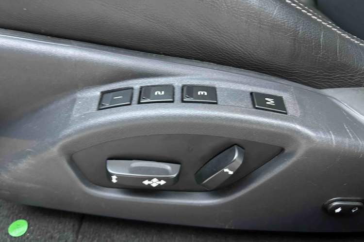 Used Volvo XC60 2015 T5 AWD Zhiyuan Edition