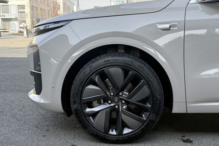 Used Li Auto L6 2024 Pro Model