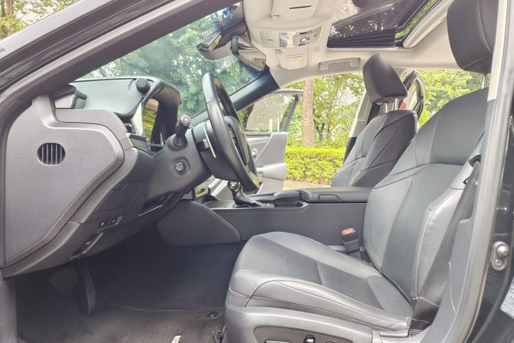 Used Lexus ES 2020 200 Excellence Edition