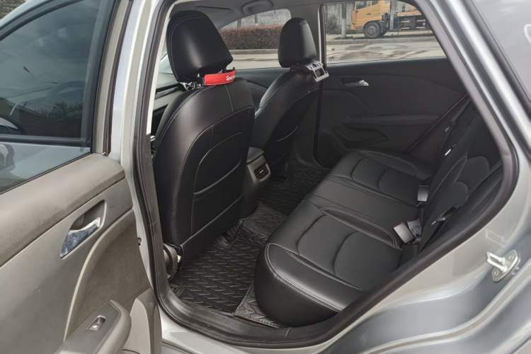 Used Chevrolet Monza 2023 1.5L Dual-Clutch Enjoyment Edition
