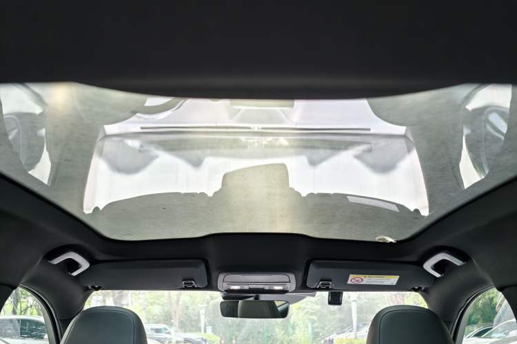 Used Ford Mustang Mach-E 2024 Windstorm Version (Long-Range)