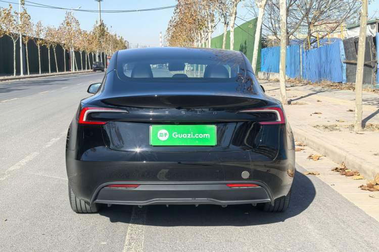 Used Tesla Model 3 2023 Rear-Wheel-Drive Version