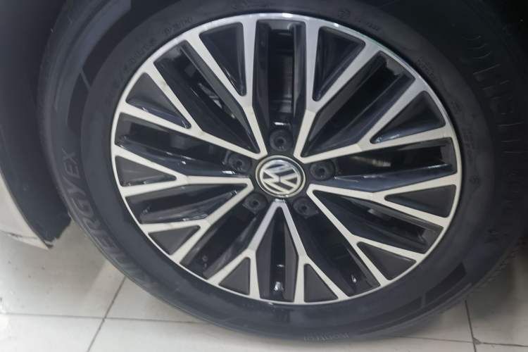 Used Volkswagen Sagitar 2021 280TSI DSG Comfort Connect Edition
