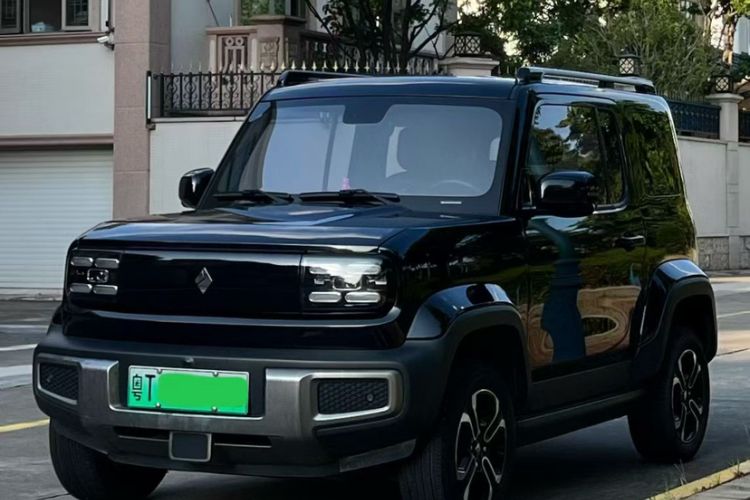 Baojun Spark 2023 Flagship Edition usado Guazi used car, China used car export, Used car for sale, Used  cars, Cheapest cars for sale