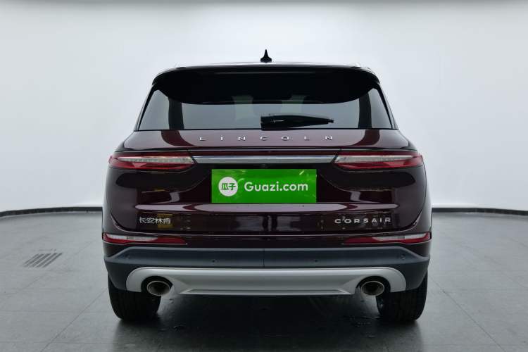 Used Lincoln Corsair 2022 2.0T Two-Wheel Drive Luxury Edition