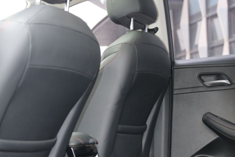 Used Roewe i5 2023 1.5L CVT Luxury Edition