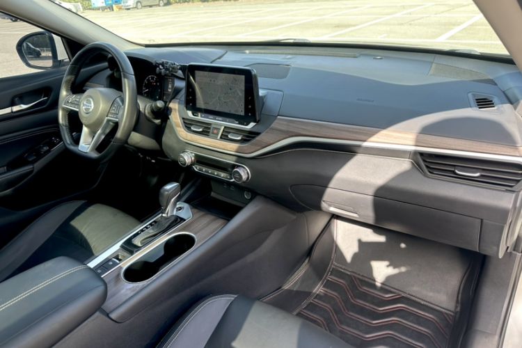 Used Nissan Teana 2021 2.0L XL Comfort Edition