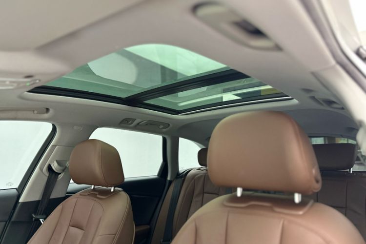 Used Audi A4 2017 45 TFSI allroad quattro Fashion Edition