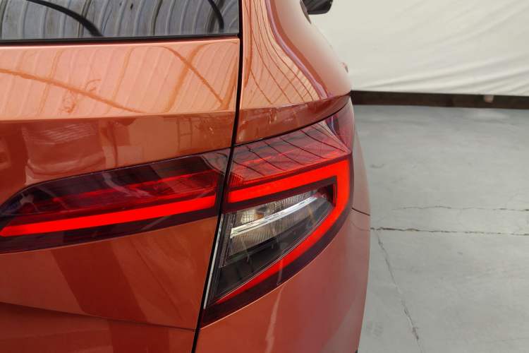 Used Skoda Karoq 2018 TSI280 Comfort Edition China V Standard
