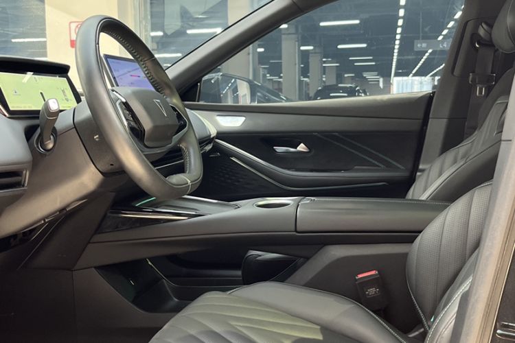 Used Deepal SL03 2023 515MAX Pure Electric Version
