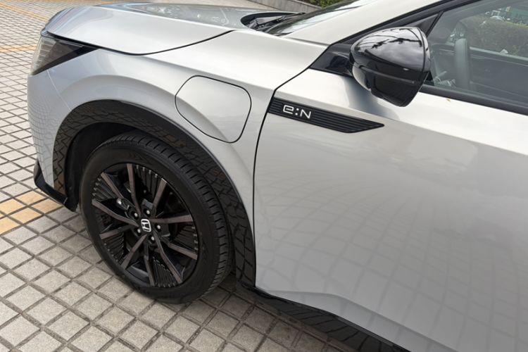 Used Honda e:NP2 2024 Advanced Edition
