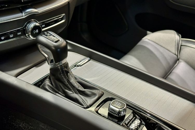 Used Volvo XC60 2021 T5 4x4 Smart & Advanced Sport Edition