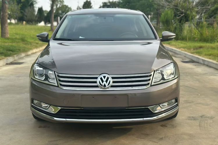 Used Volkswagen Magotan 2013 1.8TSI Luxury Model