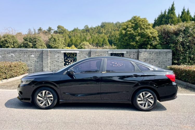 Used Honda Crider 2019 180 Turbo CVT Comfort Edition China V