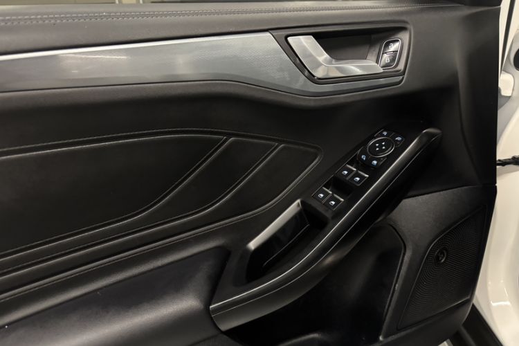 Used Ford Focus Active 2021 EcoBoost 180 Automatic Trendy Model
