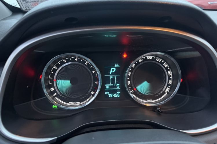 Used Chevrolet Lova RV 2016 1.5L Automatic FunDrive Edition