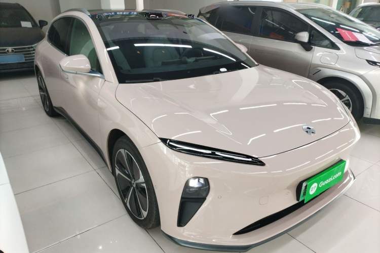Used Nio ET5T 2024 75kWh Touring
