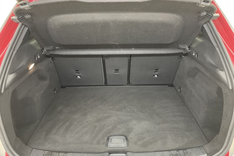 Used Mercedes-Benz GLA 2020 GLA 200 Trunk