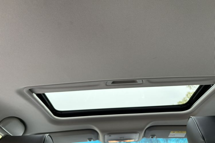 Used Buick GT 2021 Revised Version Flagship 1.5L Automatic Elite Edition
