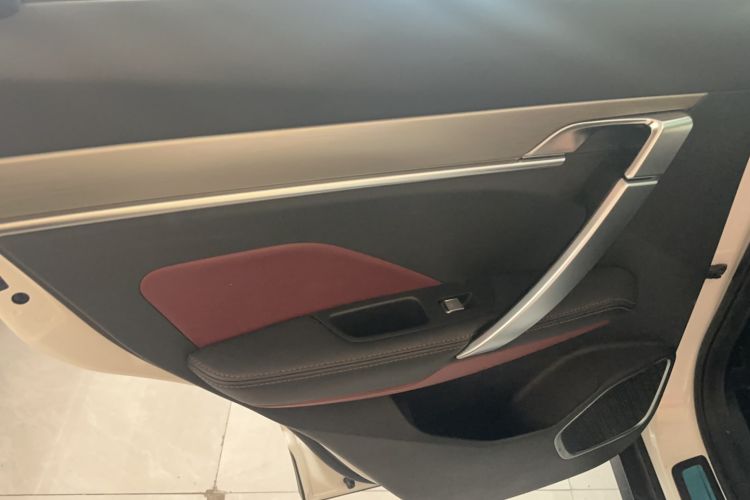 Used Geely Auto Coolray 2019 Sport Version 260T DCT Battle China VI Standard
