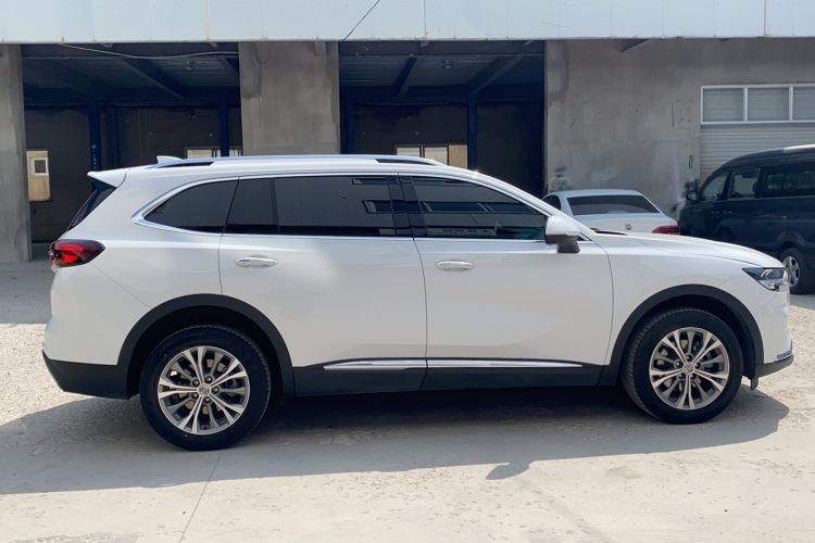 Used Buick Envision 2023 Encore Plus 652T Five-Seat Luxury Model Exterior 3