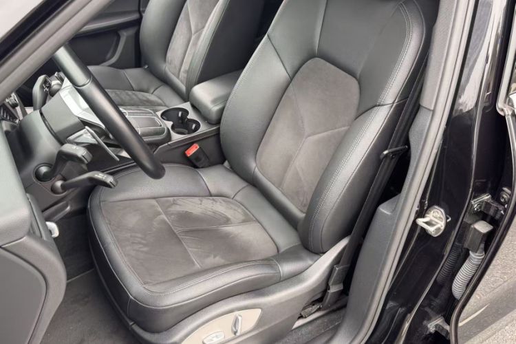 Used Porsche Macan 2017 Macan 2.0T