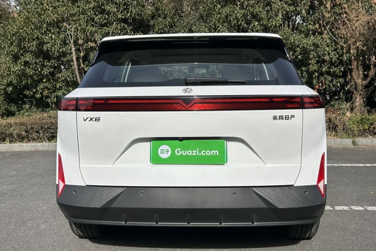 Used Venucia VX6 2023 520 Max