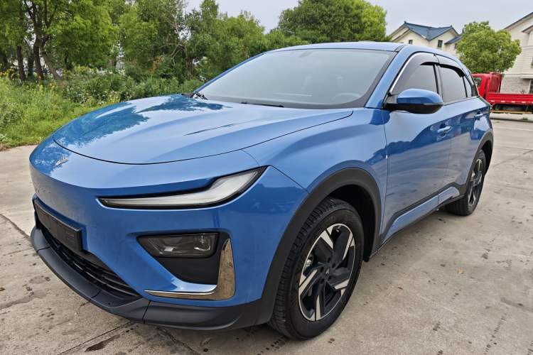 Used NETA X 2023 500 Lite