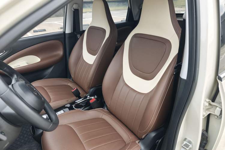 Used Wuling Bingo 2023 333 km Enjoyment Version