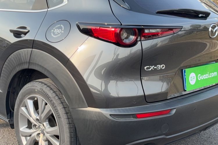Used Mazda CX-30 2020 2.0L Automatic Joyful Model
