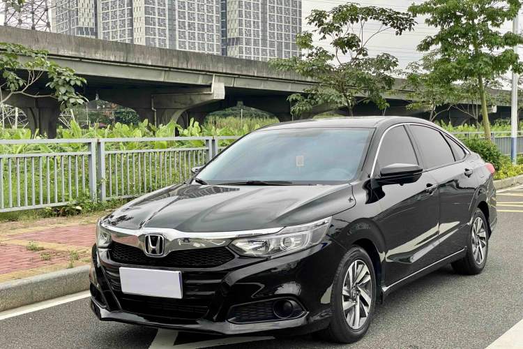 Used Honda Crider 2019 180 Turbo CVT Comfort Version China VI