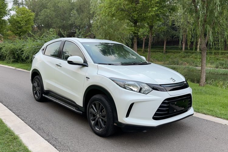 Used Everus VE-1 2020 Travel Edition
