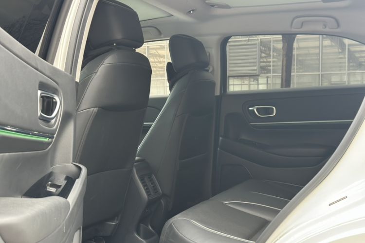 Used Honda e:NP1 2023 420km Extreme Edition