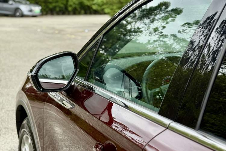 Used Lincoln Corsair 2020 2.0T Two-Wheel Drive Luxury Edition