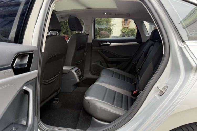 Used Volkswagen Sagitar 2021 280TSI DSG Excellence Edition