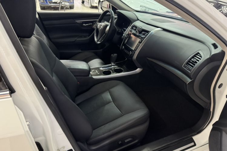 Used Nissan Teana 2013 2.0L XL Comfort Edition