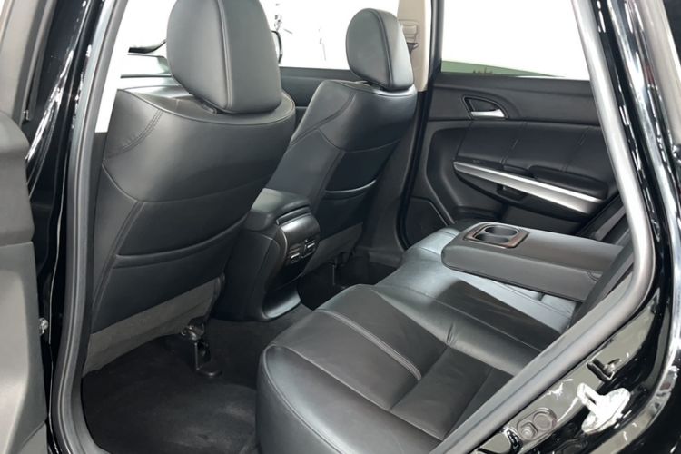 Used Honda Crosstour 2016 2.4L Luxury Edition
