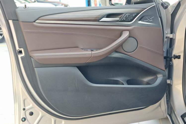 Used BMW X3 2020 xDrive28i Luxury Package
