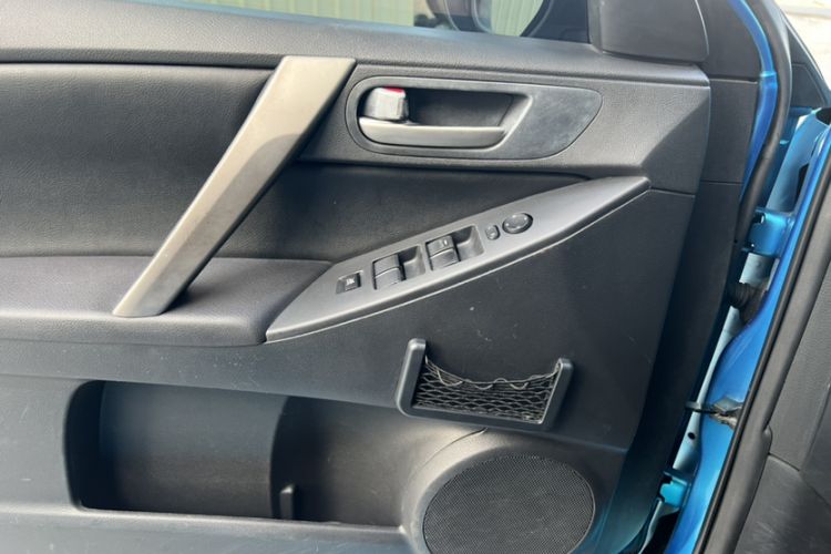 Used Mazda Mazda 3 2013 Hatchback 1.6L Automatic Elite Model
