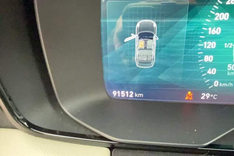 Used Lynk & Co 01 2019 2.0T Two-Wheel Drive Zhaopu Version China VI Standard