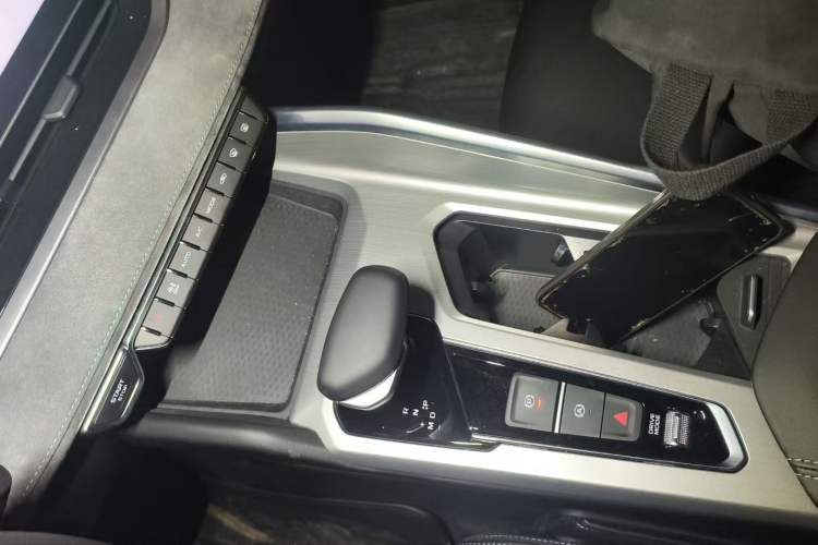 Used Geely Auto Preface 2023 2.0TD "Only This Verdant Green" Edition
