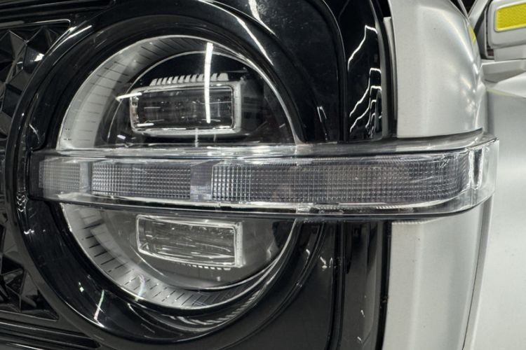 Used Cyberspace Tank 300 2021 2.0T Cyber Tank