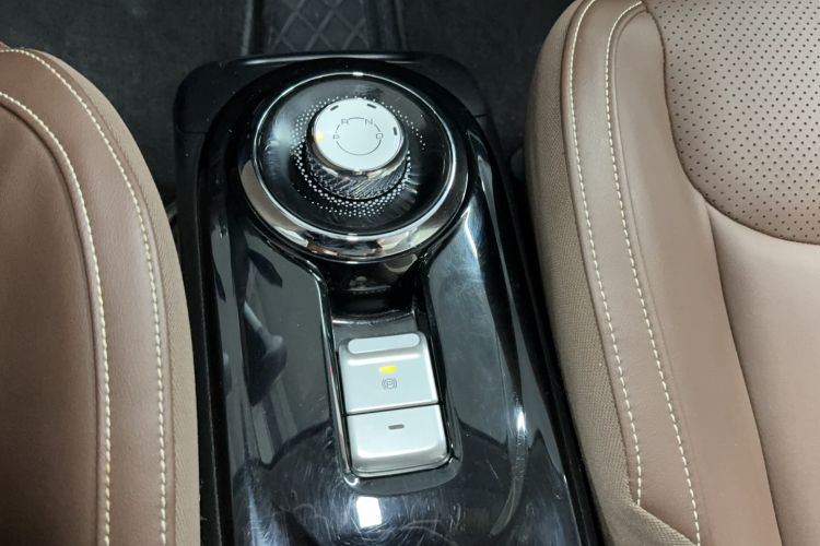 Used Wuling Bingo 2023 333 km Lingxi Connected Version
